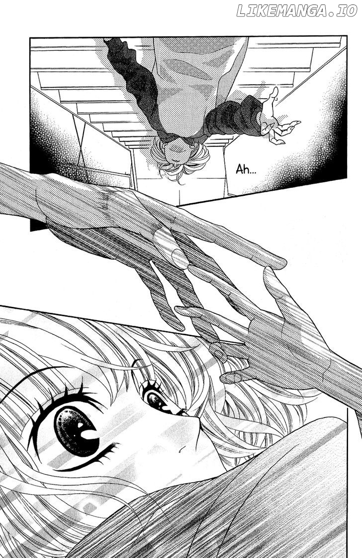 Kinkyori Renai chapter 21 - page 28