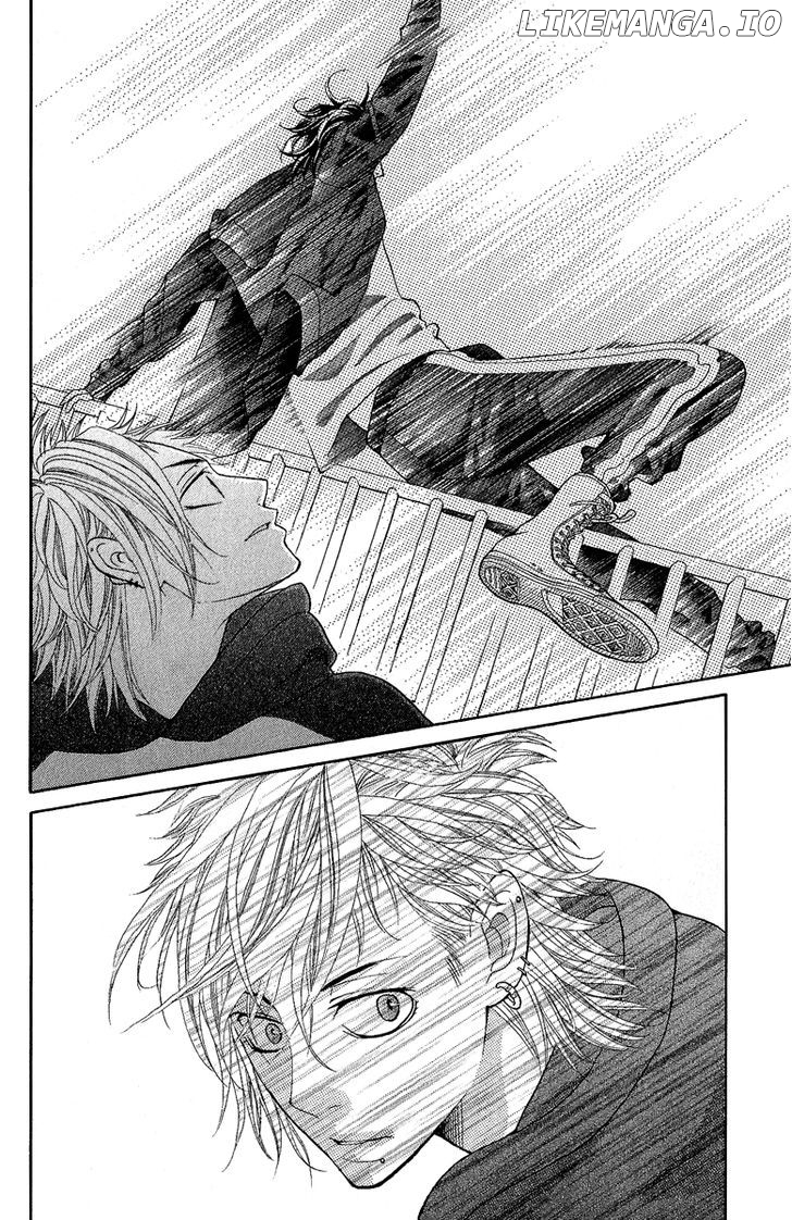 Kinkyori Renai chapter 21 - page 43