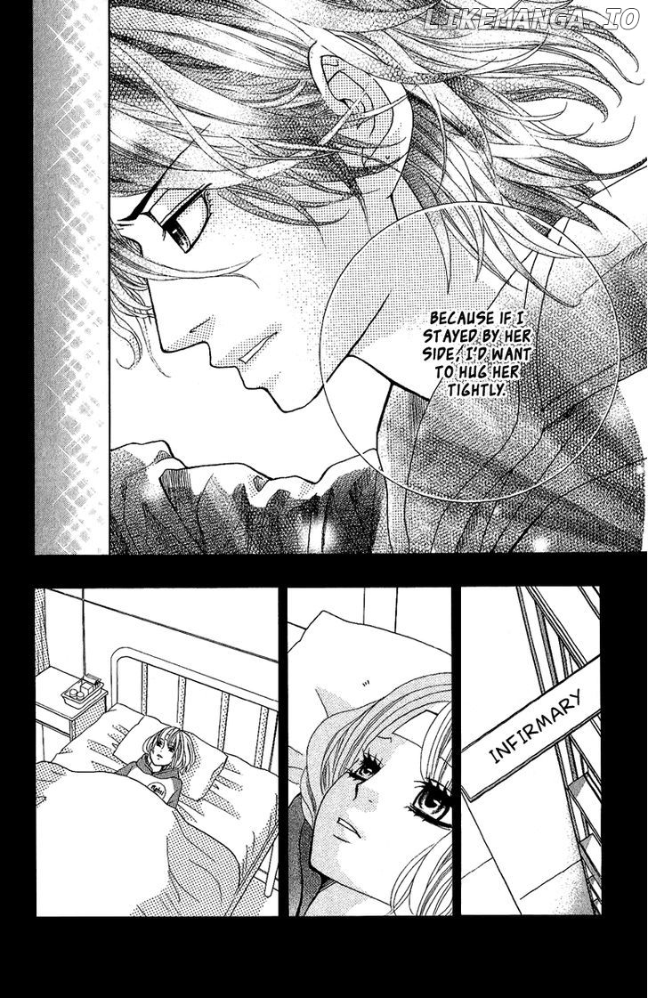 Kinkyori Renai chapter 21 - page 47