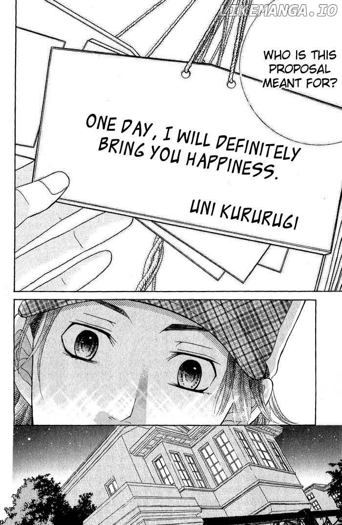Kinkyori Renai chapter 23 - page 30