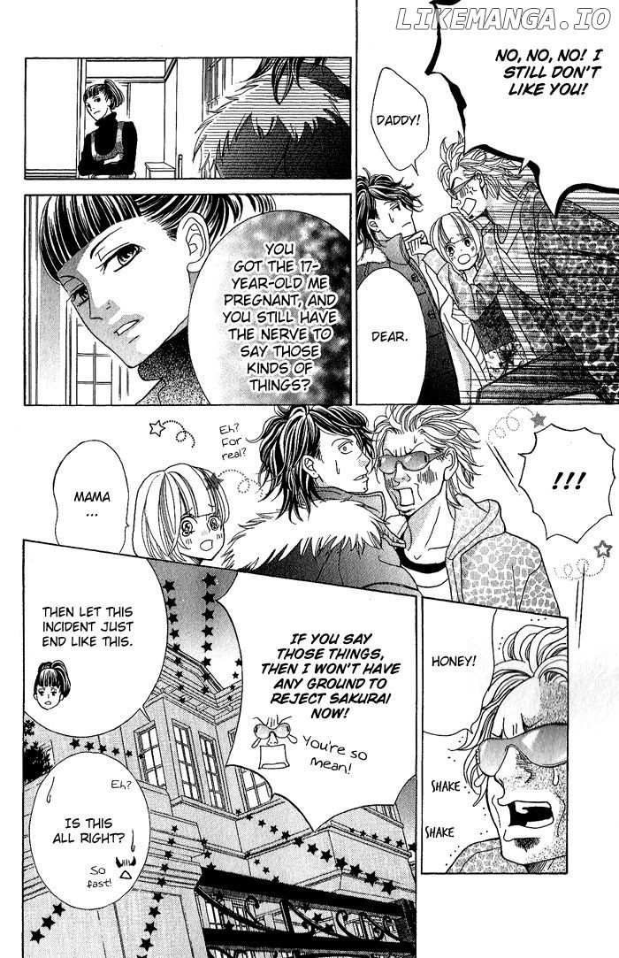 Kinkyori Renai chapter 23 - page 36