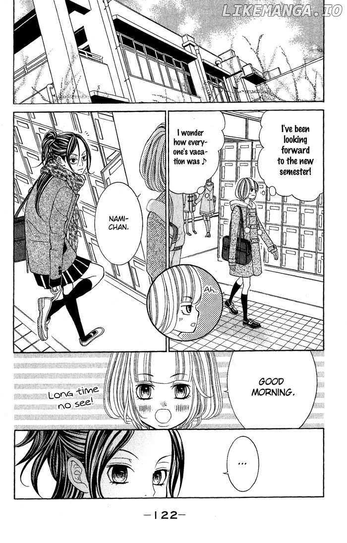 Kinkyori Renai chapter 23 - page 42