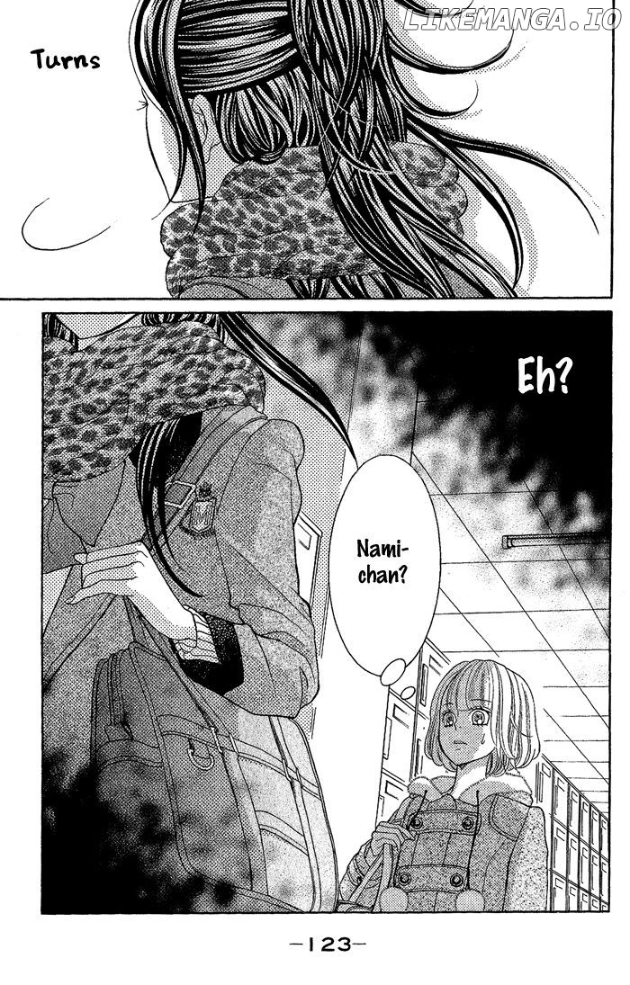 Kinkyori Renai chapter 23 - page 43