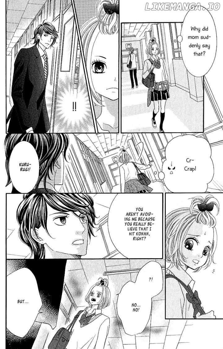 Kinkyori Renai chapter 19 - page 18