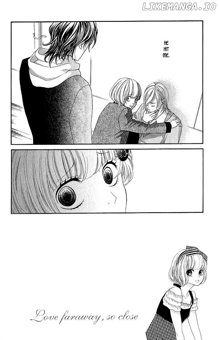 Kinkyori Renai chapter 19 - page 2
