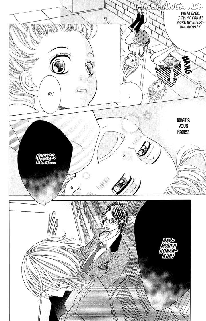 Kinkyori Renai chapter 19 - page 26