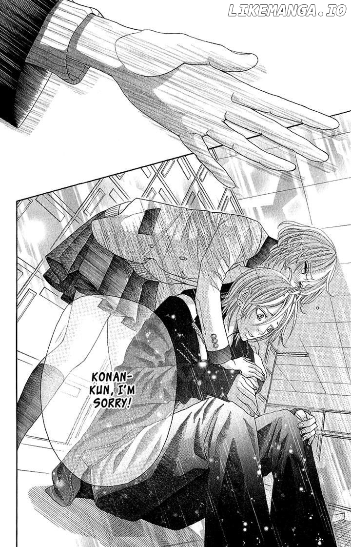 Kinkyori Renai chapter 19 - page 36