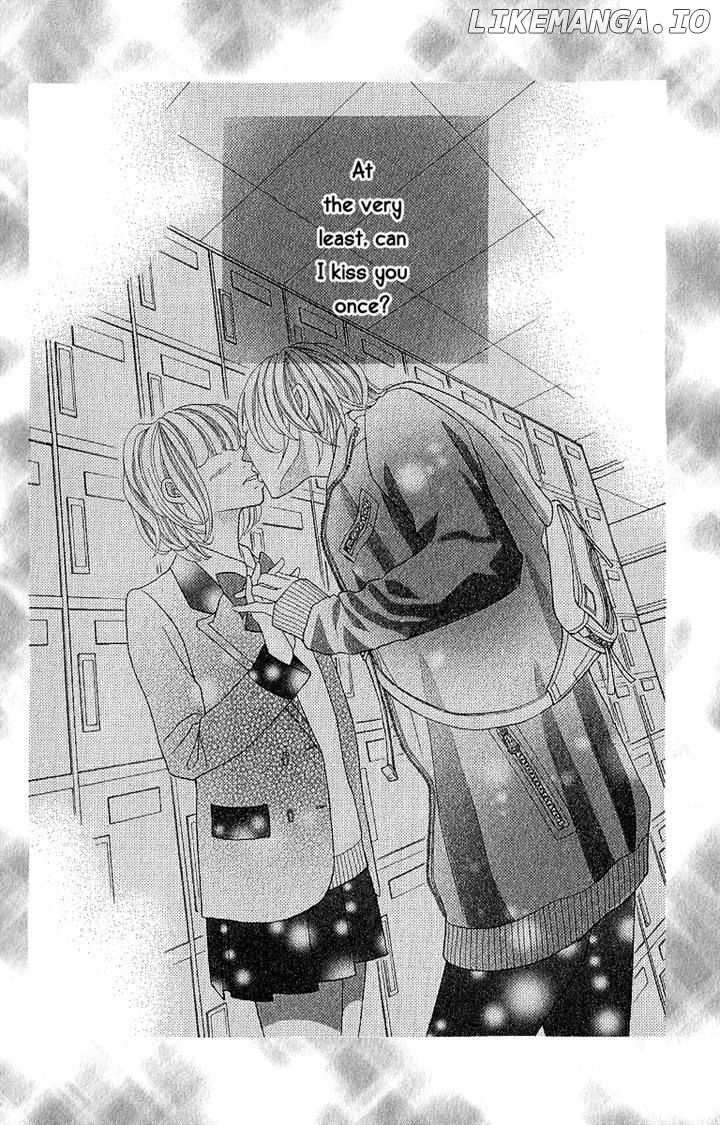 Kinkyori Renai chapter 19 - page 40