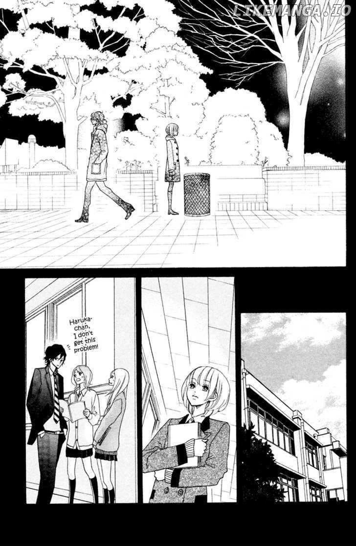 Kinkyori Renai chapter 4 - page 24