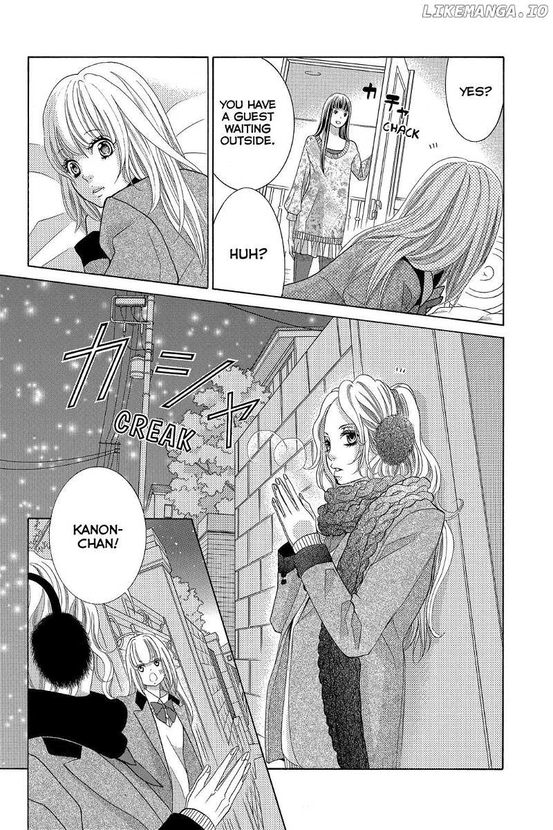 Kinkyori Renai chapter 40 - page 16