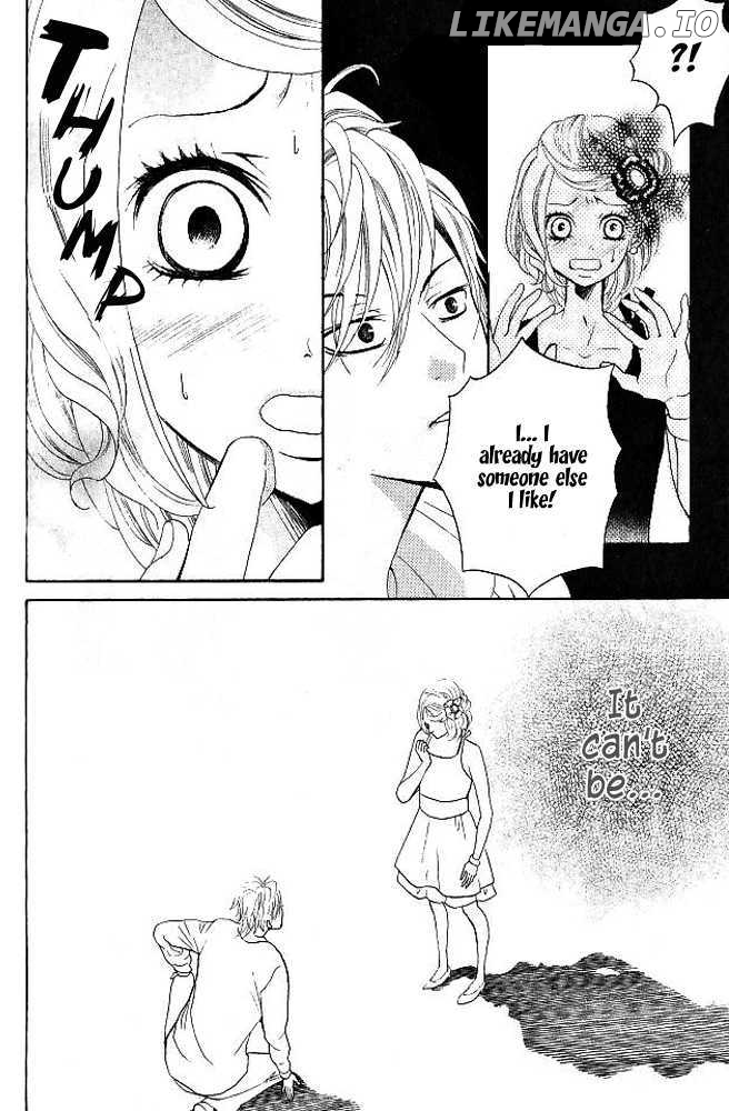 Kinkyori Renai chapter 6 - page 25