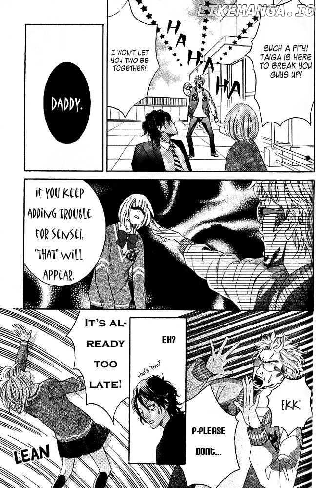 Kinkyori Renai chapter 7 - page 26