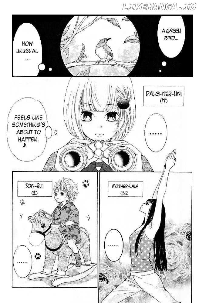 Kinkyori Renai chapter 7 - page 4