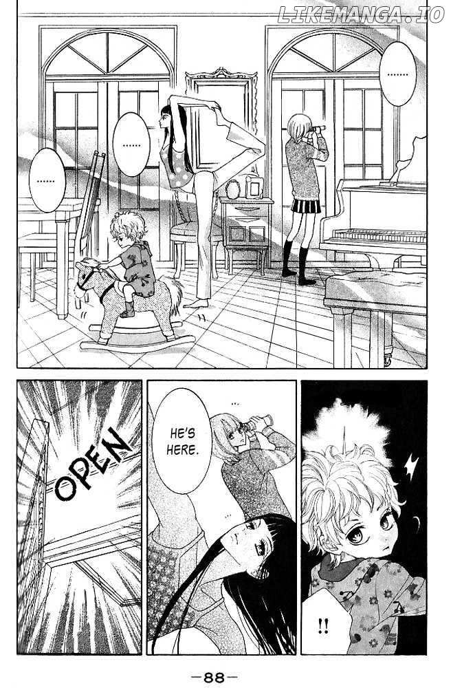 Kinkyori Renai chapter 7 - page 5