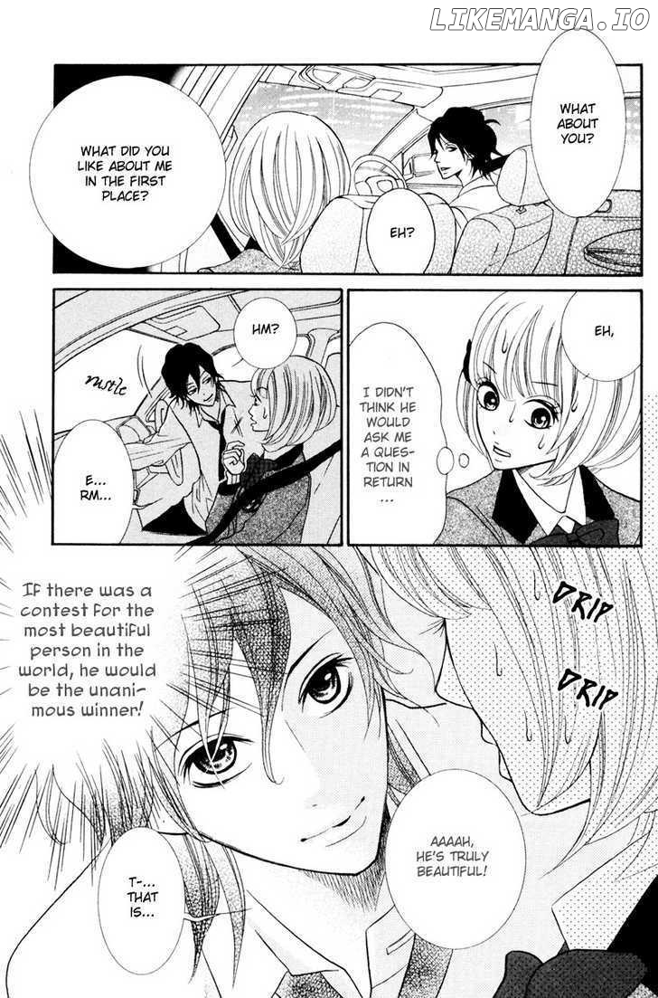 Kinkyori Renai chapter 2 - page 27