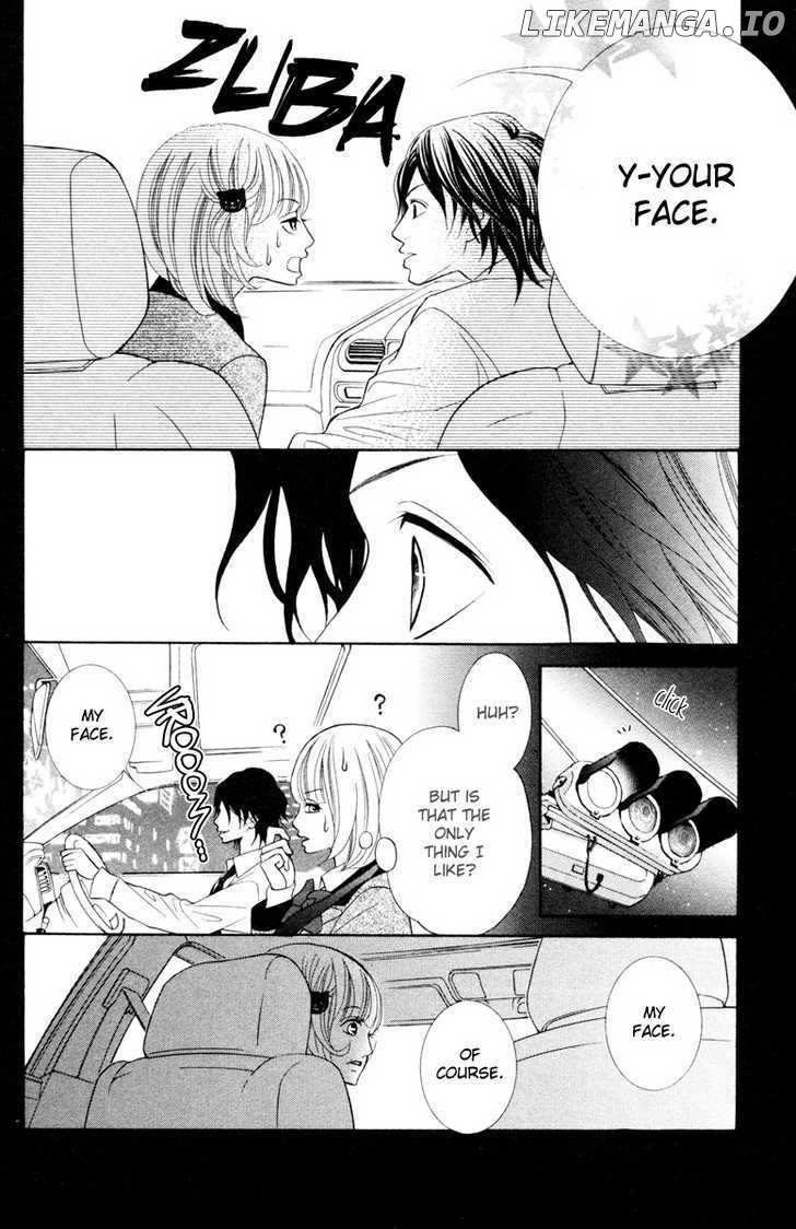 Kinkyori Renai chapter 2 - page 28
