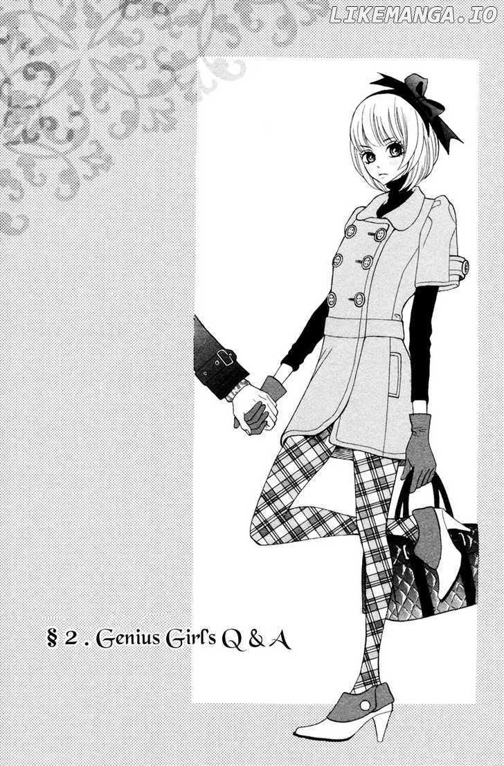 Kinkyori Renai chapter 2 - page 3