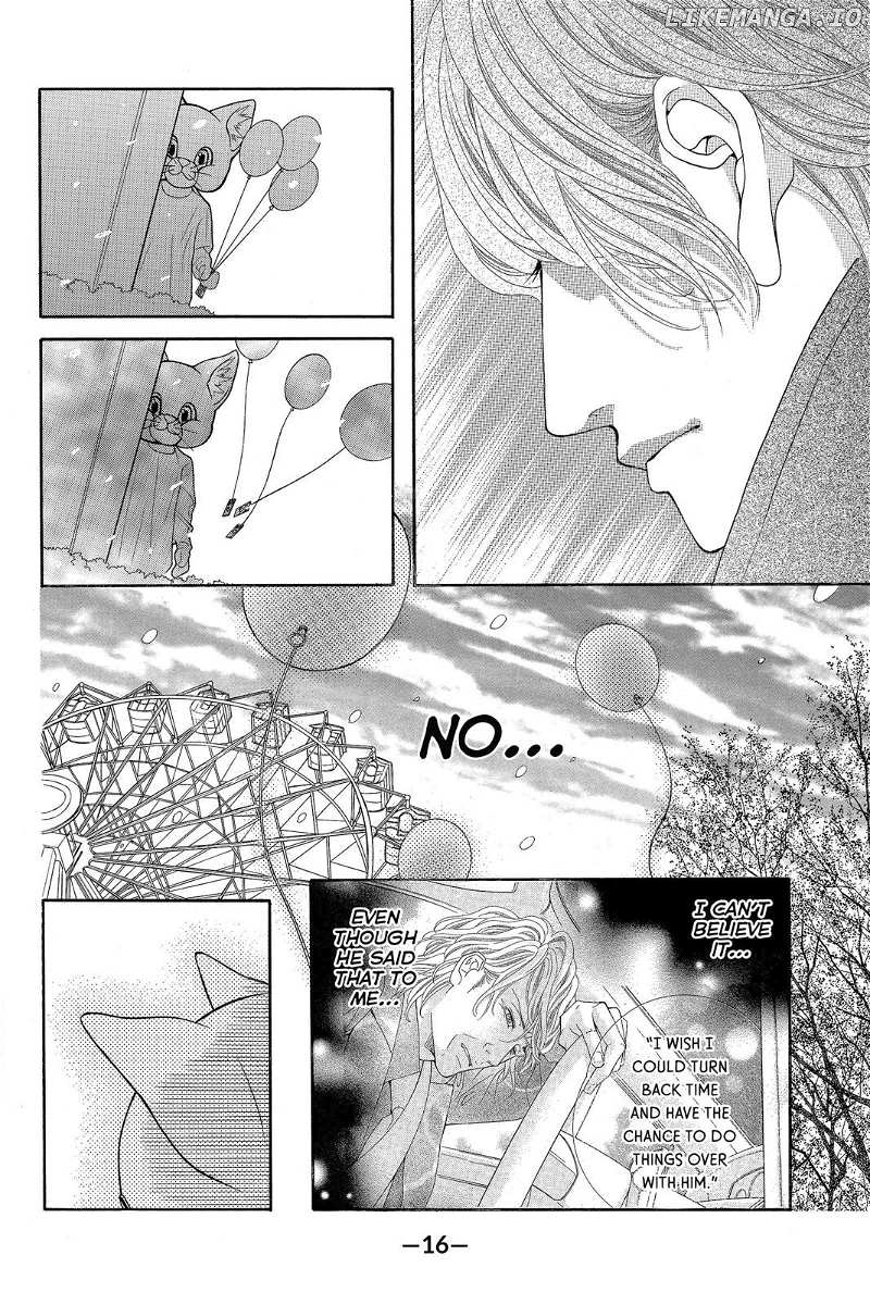 Kinkyori Renai Chapter 29 - page 17