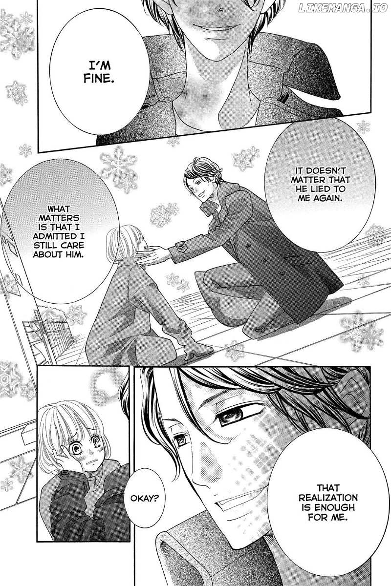 Kinkyori Renai Chapter 29 - page 20