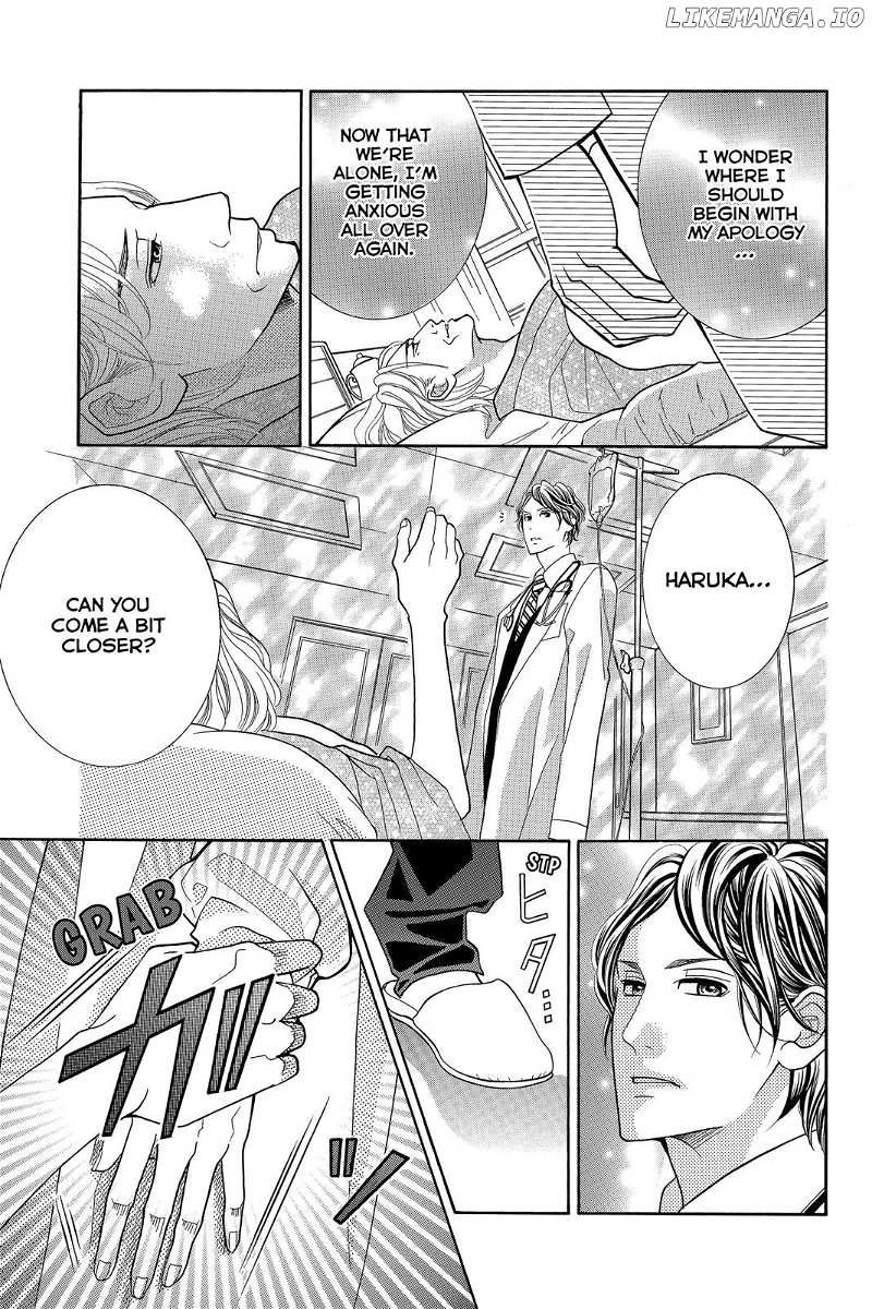 Kinkyori Renai Chapter 29 - page 34