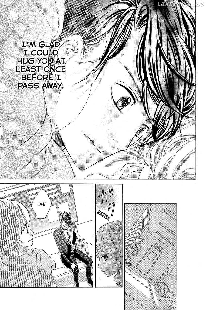 Kinkyori Renai Chapter 29 - page 36