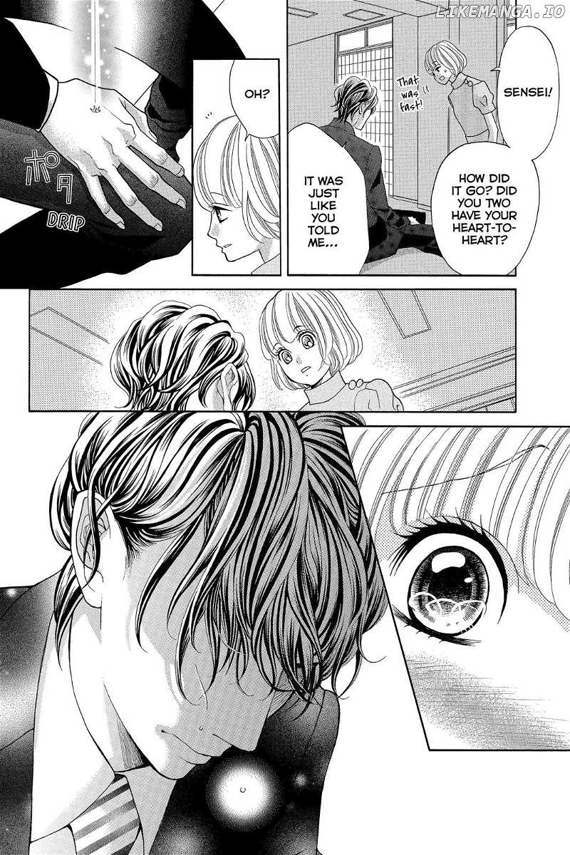 Kinkyori Renai Chapter 29 - page 37