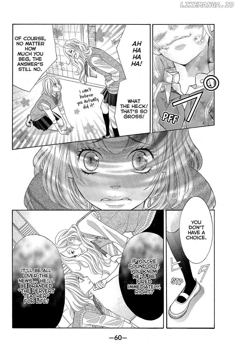 Kinkyori Renai Chapter 38 - page 18