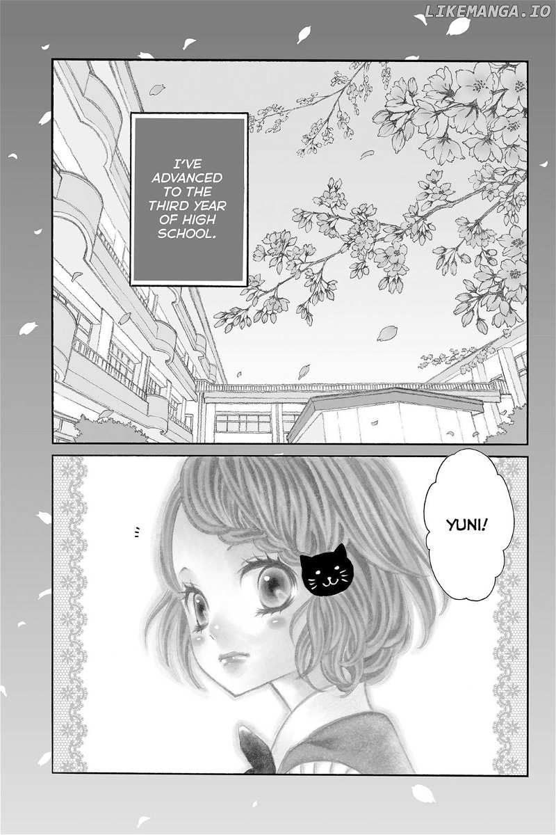 Kinkyori Renai Chapter 30 - page 1