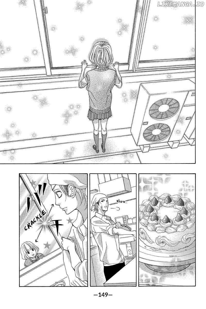Kinkyori Renai Chapter 32 - page 23