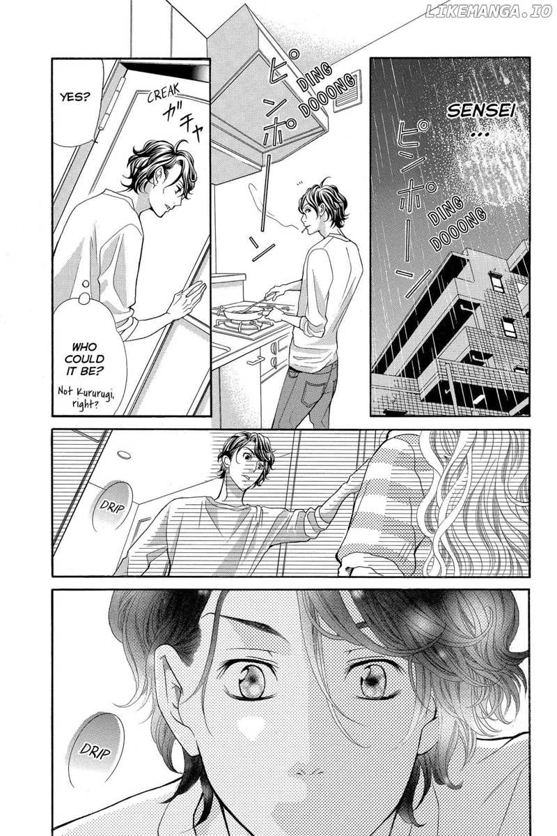 Kinkyori Renai Chapter 32 - page 37