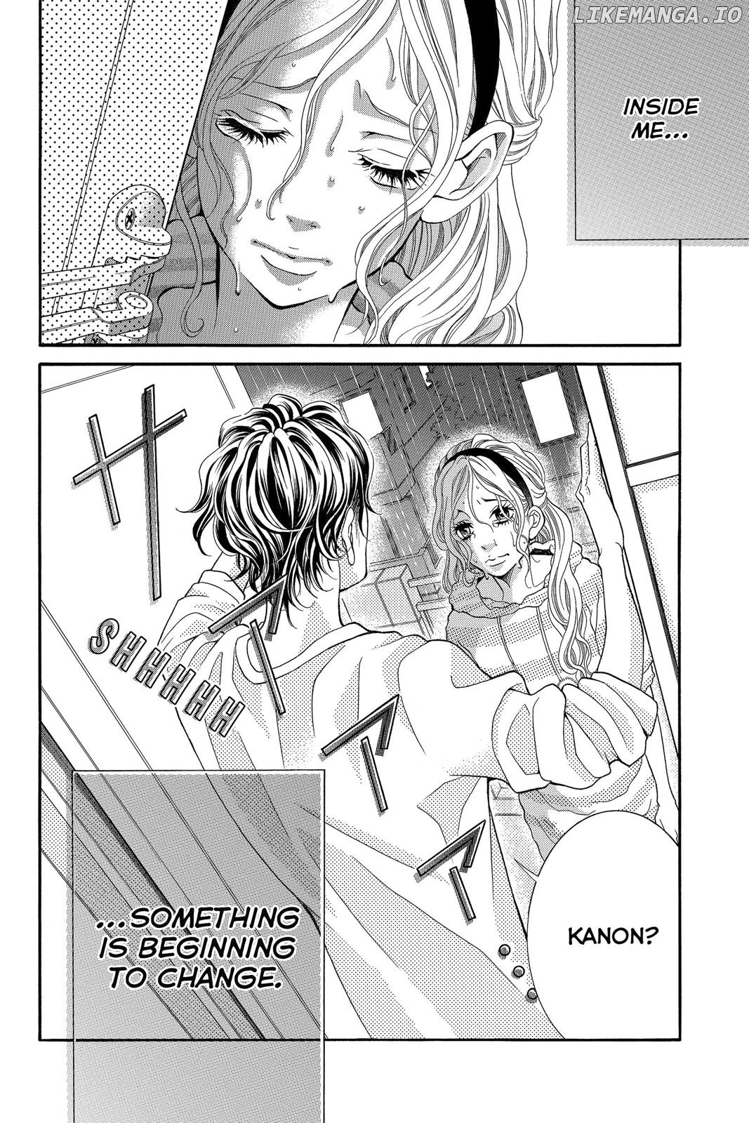 Kinkyori Renai Chapter 32 - page 38