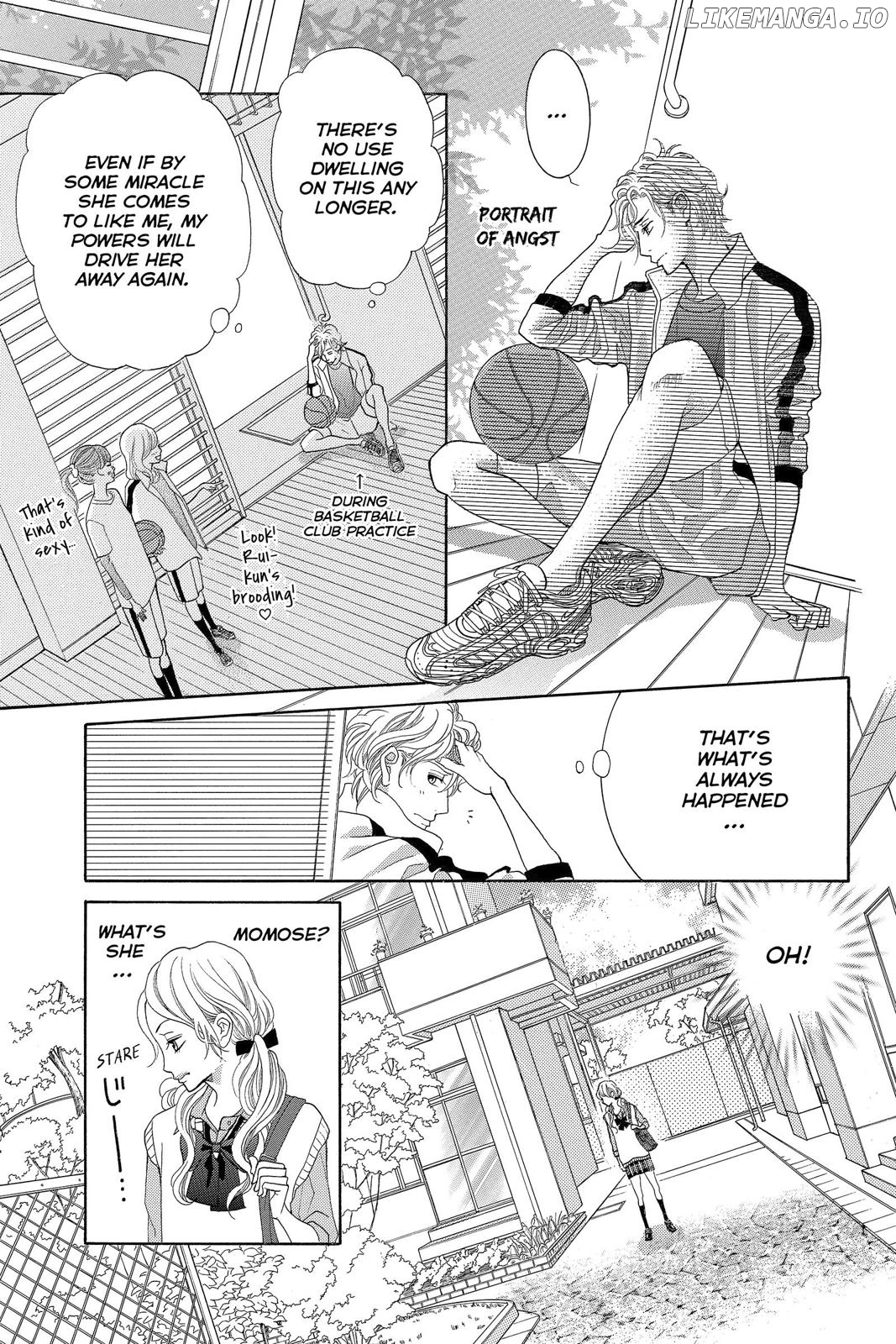 Kinkyori Renai Chapter 32 - page 45