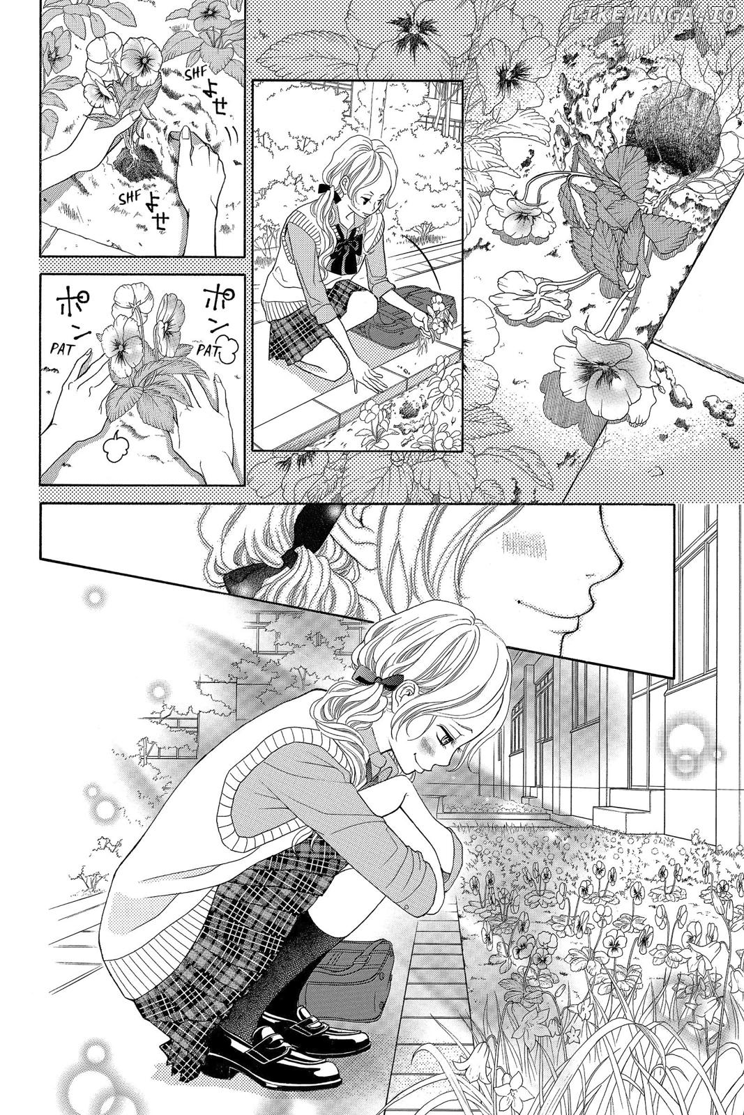 Kinkyori Renai Chapter 32 - page 46
