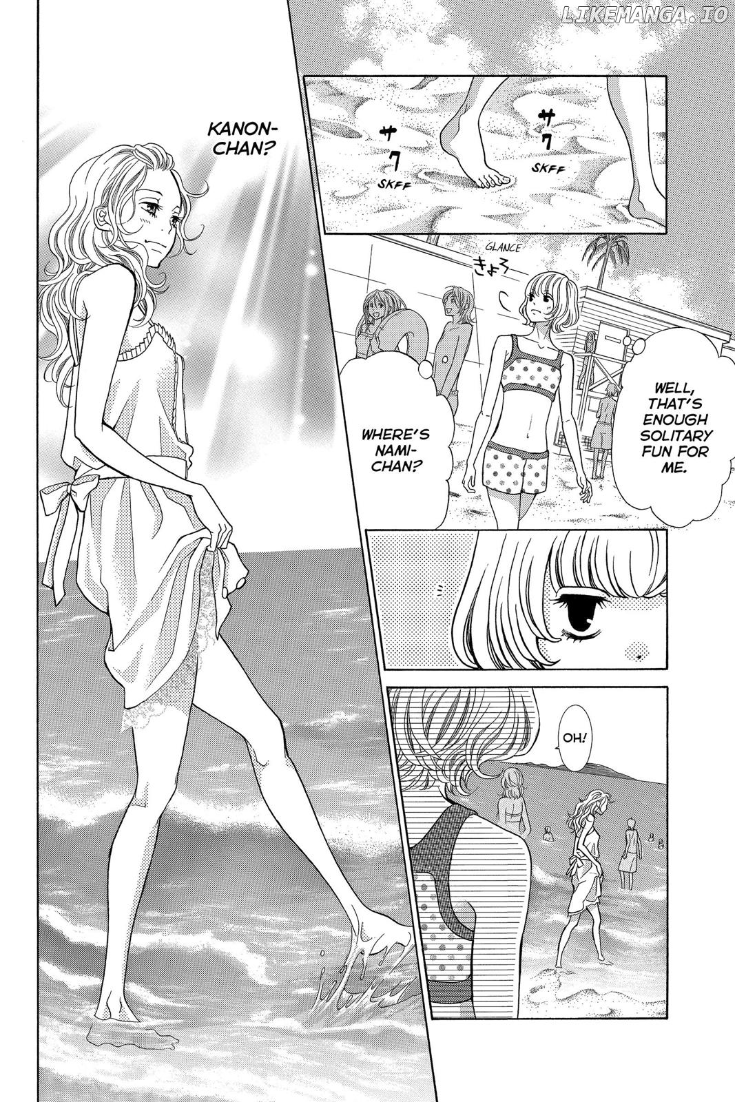 Kinkyori Renai Chapter 33 - page 13