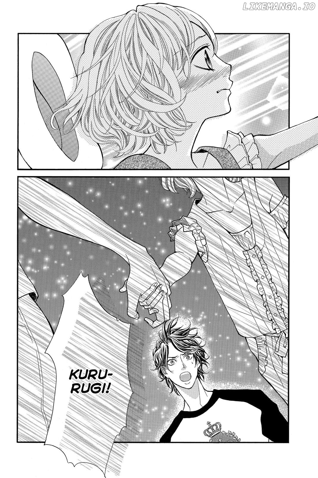 Kinkyori Renai Chapter 33 - page 43