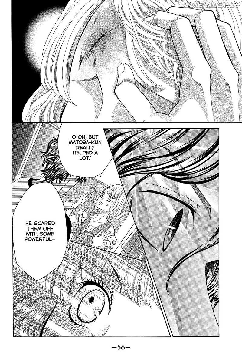 Kinkyori Renai Chapter 34 - page 14