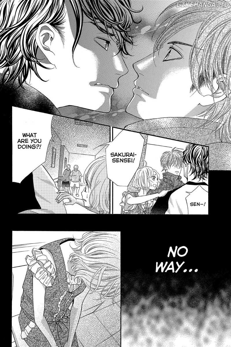 Kinkyori Renai Chapter 34 - page 16