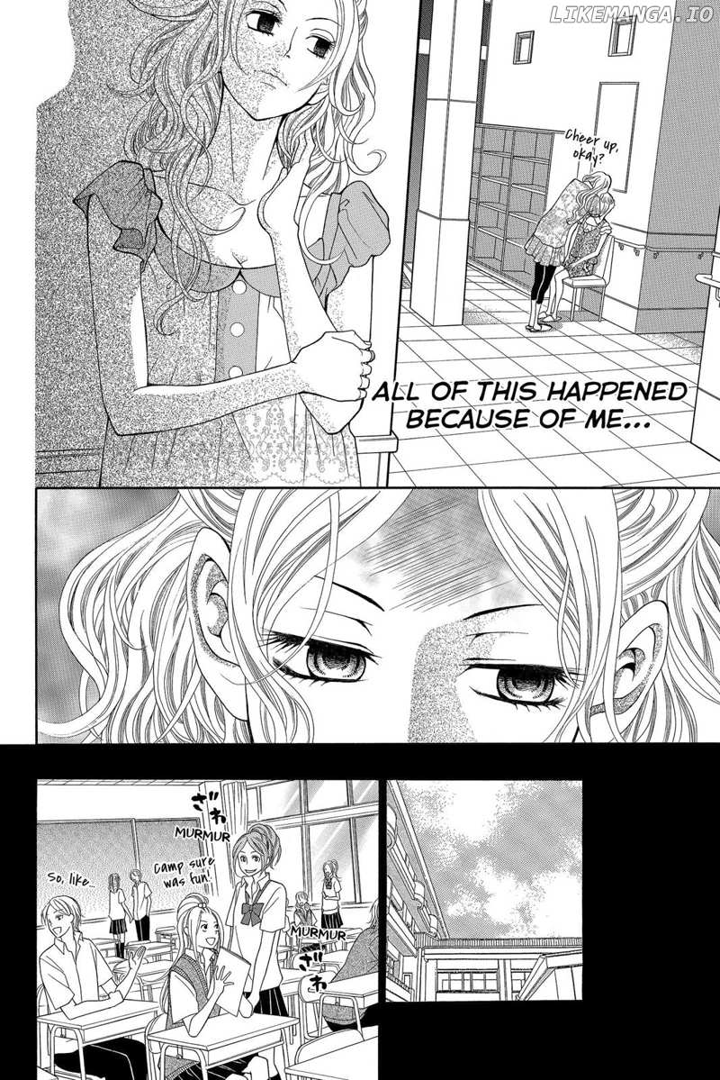 Kinkyori Renai Chapter 34 - page 18