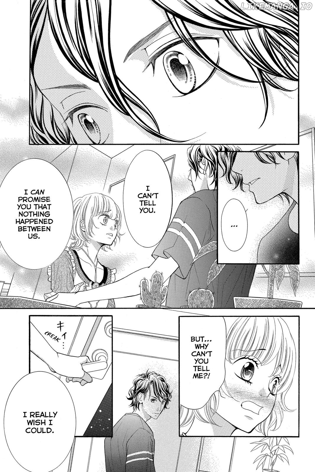 Kinkyori Renai Chapter 35 - page 29
