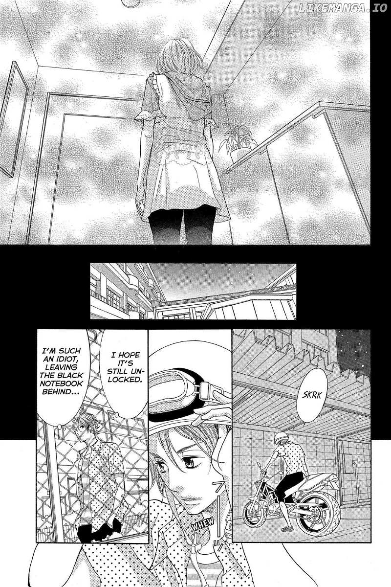 Kinkyori Renai Chapter 35 - page 31