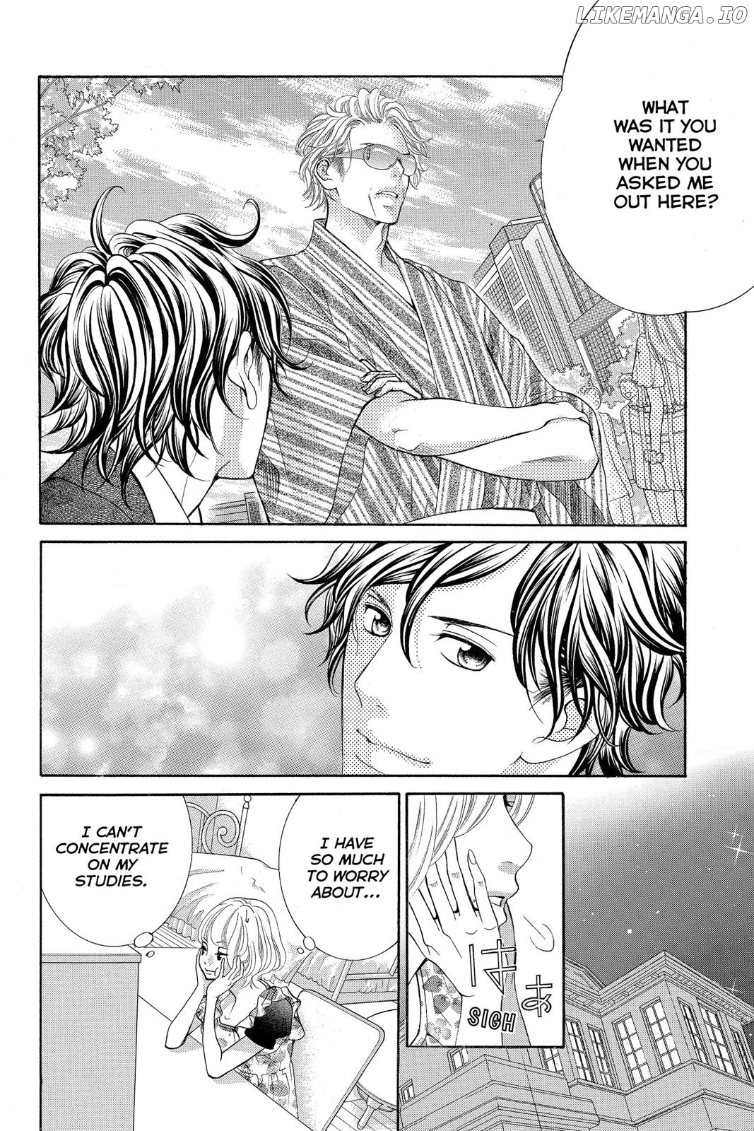 Kinkyori Renai Chapter 36 - page 28