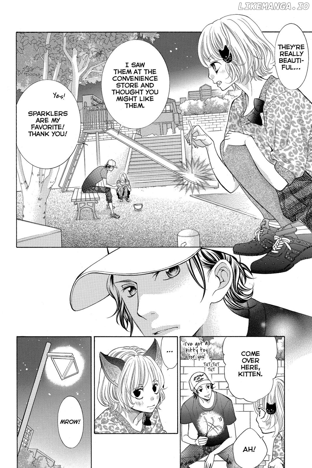 Kinkyori Renai Chapter 36 - page 30