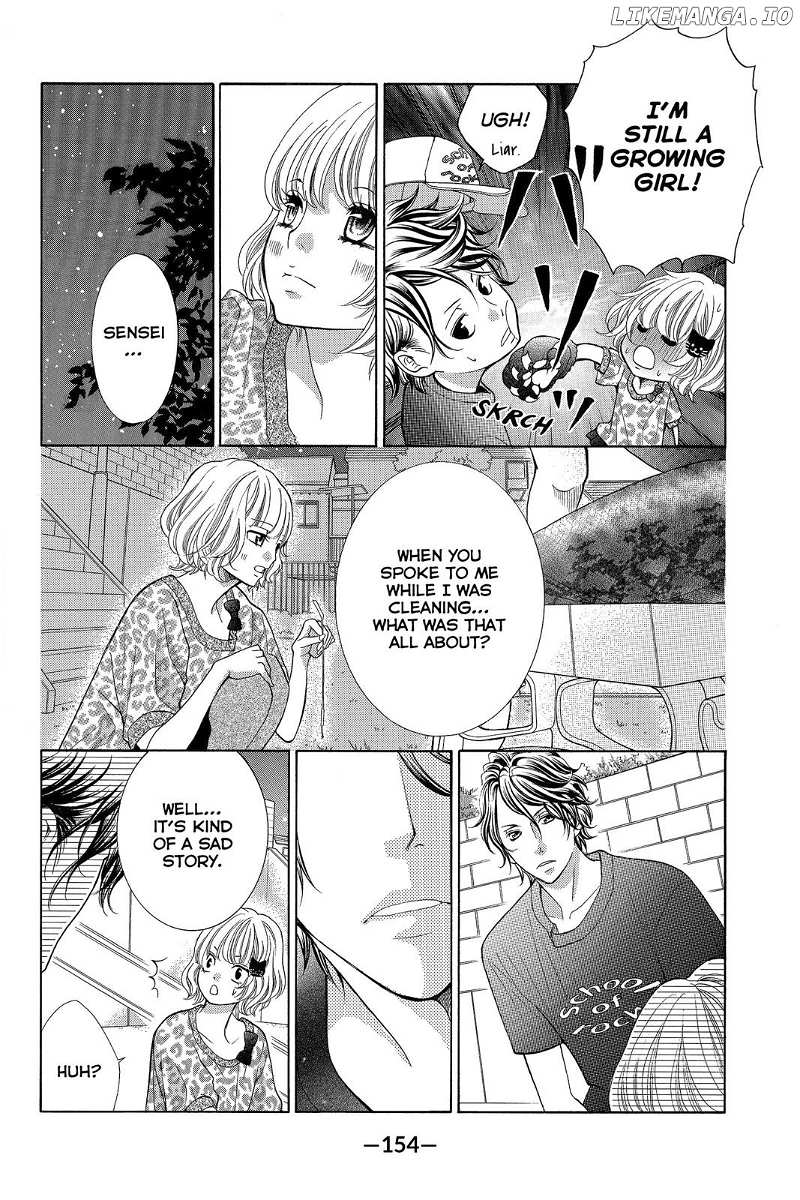 Kinkyori Renai Chapter 36 - page 32