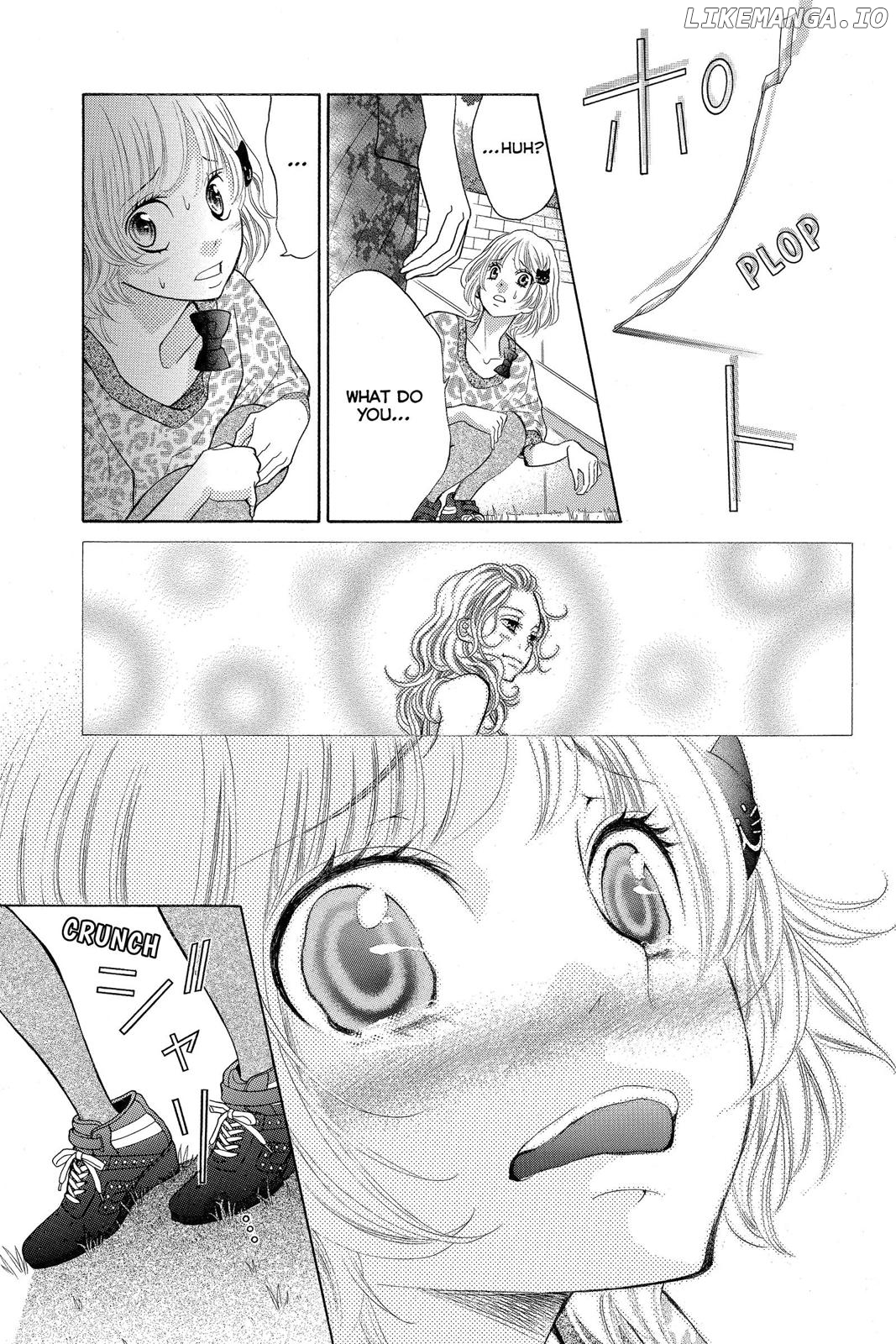 Kinkyori Renai Chapter 36 - page 35
