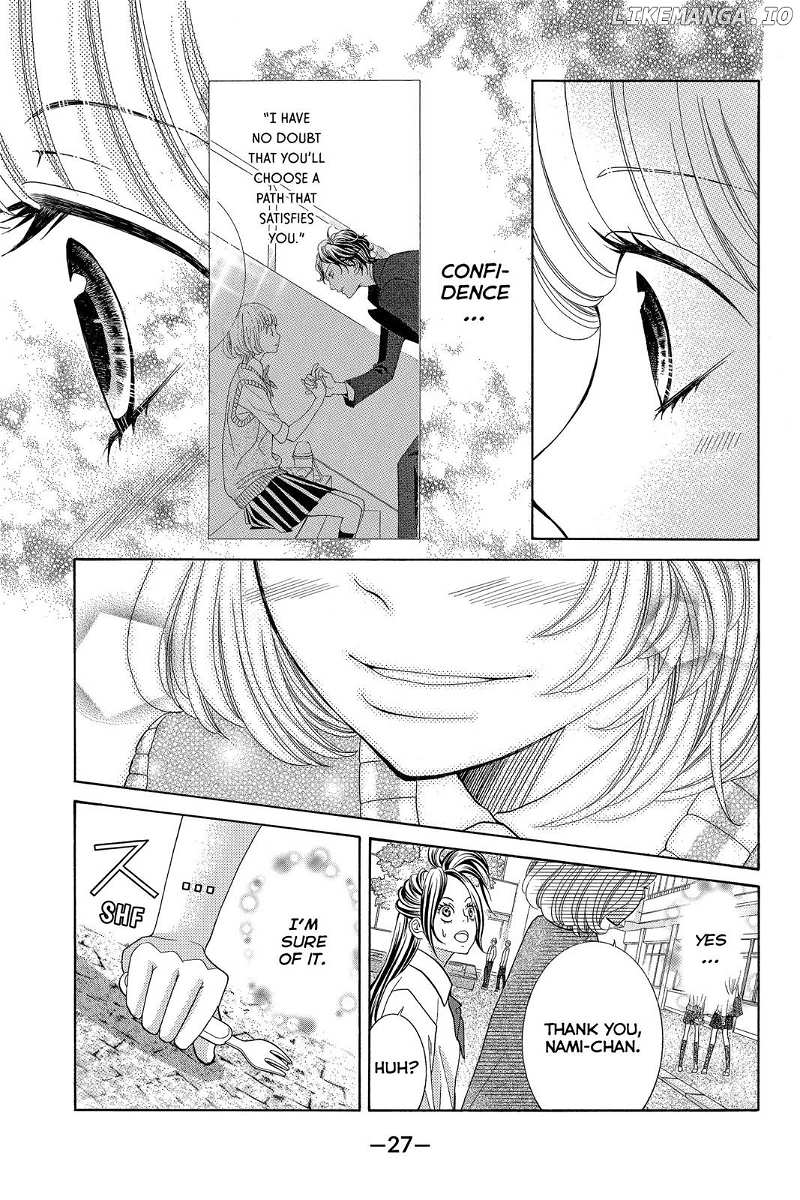Kinkyori Renai Chapter 37 - page 28