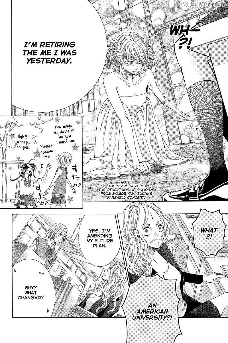 Kinkyori Renai Chapter 37 - page 29