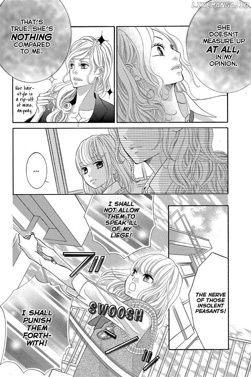 Kinkyori Renai Chapter 39 - page 16