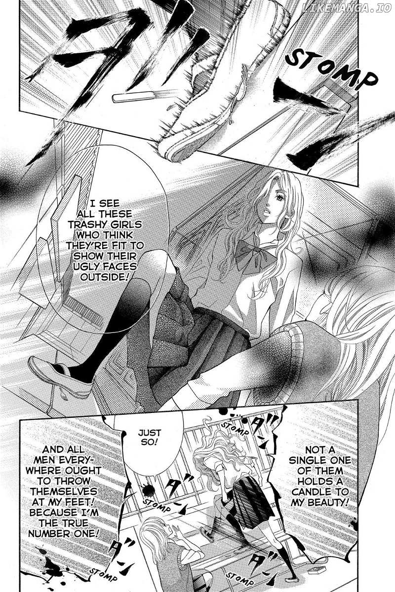 Kinkyori Renai Chapter 39 - page 18