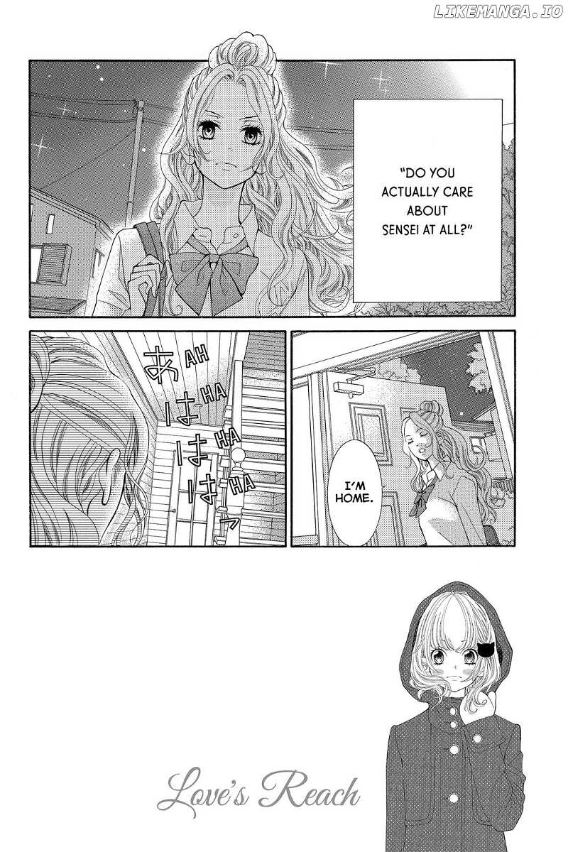 Kinkyori Renai Chapter 39 - page 2