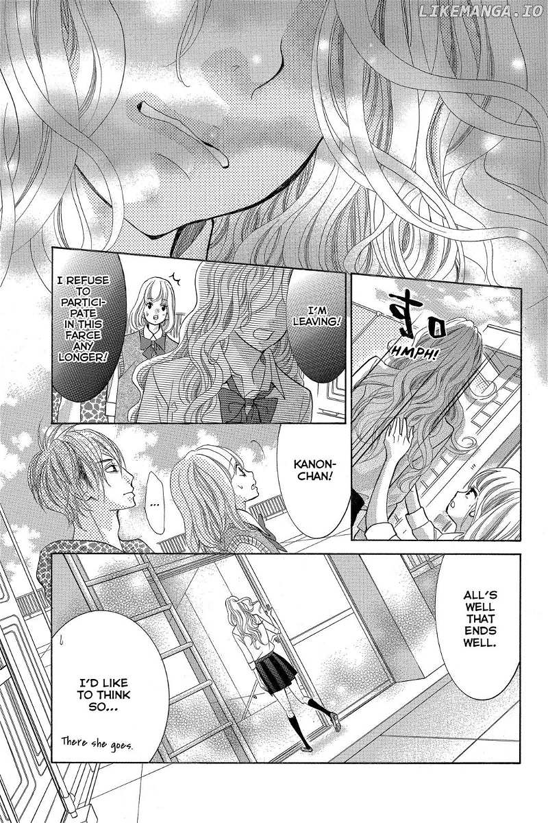Kinkyori Renai Chapter 39 - page 25